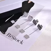Cheap MIU MIU Earrings For Women #1344872 Replica Wholesale [$29.00 USD] [ITEM#1344872] on Replica MIU MIU Earrings