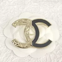 Cheap Chanel Brooches For Women #1344876 Replica Wholesale [$32.00 USD] [ITEM#1344876] on Replica Chanel Brooches