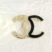 Cheap Chanel Brooches For Women #1344876 Replica Wholesale [$32.00 USD] [ITEM#1344876] on Replica Chanel Brooches