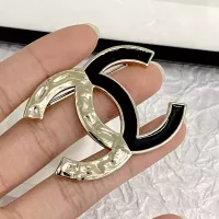 Cheap Chanel Brooches For Women #1344876 Replica Wholesale [$32.00 USD] [ITEM#1344876] on Replica Chanel Brooches