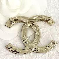 Cheap Chanel Brooches For Women #1344876 Replica Wholesale [$32.00 USD] [ITEM#1344876] on Replica Chanel Brooches