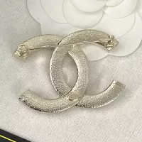 Cheap Chanel Brooches For Women #1344878 Replica Wholesale [$32.00 USD] [ITEM#1344878] on Replica Chanel Brooches