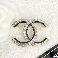 Cheap Chanel Brooches For Women #1344881 Replica Wholesale [$36.00 USD] [ITEM#1344881] on Replica Chanel Brooches