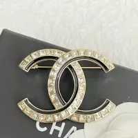 Cheap Chanel Brooches For Women #1344881 Replica Wholesale [$36.00 USD] [ITEM#1344881] on Replica Chanel Brooches