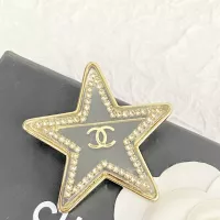 Cheap Chanel Brooches For Women #1344882 Replica Wholesale [$38.00 USD] [ITEM#1344882] on Replica Chanel Brooches