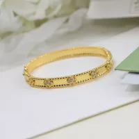 Cheap Van Cleef &amp; Arpels Bracelets #1344885 Replica Wholesale [$39.00 USD] [ITEM#1344885] on Replica Van Cleef &amp; Arpels Bracelets