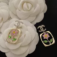 Cheap Chanel Earrings For Women #1344889 Replica Wholesale [$29.00 USD] [ITEM#1344889] on Replica Chanel Earrings