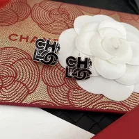 Cheap Chanel Earrings For Women #1344890 Replica Wholesale [$32.00 USD] [ITEM#1344890] on Replica Chanel Earrings