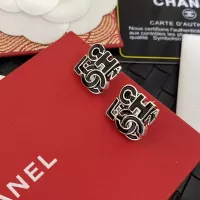 Cheap Chanel Earrings For Women #1344890 Replica Wholesale [$32.00 USD] [ITEM#1344890] on Replica Chanel Earrings