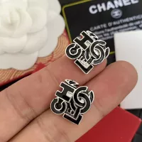 Cheap Chanel Earrings For Women #1344890 Replica Wholesale [$32.00 USD] [ITEM#1344890] on Replica Chanel Earrings