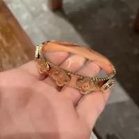 Cheap Van Cleef &amp; Arpels Bracelets #1344892 Replica Wholesale [$32.00 USD] [ITEM#1344892] on Replica Van Cleef &amp; Arpels Bracelets