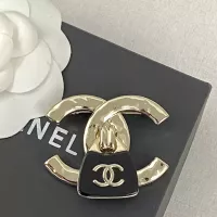 Cheap Chanel Brooches For Women #1344895 Replica Wholesale [$36.00 USD] [ITEM#1344895] on Replica Chanel Brooches