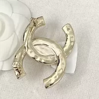 Cheap Chanel Brooches For Women #1344896 Replica Wholesale [$36.00 USD] [ITEM#1344896] on Replica Chanel Brooches