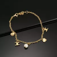 Cheap Celine Bracelets For Women #1344899 Replica Wholesale [$29.00 USD] [ITEM#1344899] on Replica Celine Bracelets