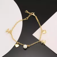 Cheap Celine Bracelets For Women #1344899 Replica Wholesale [$29.00 USD] [ITEM#1344899] on Replica Celine Bracelets