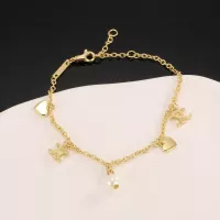 Cheap Celine Bracelets For Women #1344899 Replica Wholesale [$29.00 USD] [ITEM#1344899] on Replica Celine Bracelets
