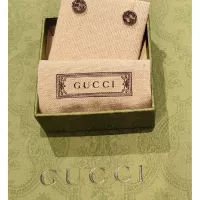 Cheap Gucci Earrings For Women #1344904 Replica Wholesale [$29.00 USD] [ITEM#1344904] on Replica Gucci Earrings
