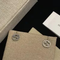 Cheap Gucci Earrings For Women #1344904 Replica Wholesale [$29.00 USD] [ITEM#1344904] on Replica Gucci Earrings