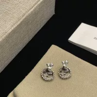 Cheap Gucci Earrings For Women #1344904 Replica Wholesale [$29.00 USD] [ITEM#1344904] on Replica Gucci Earrings