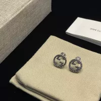 Cheap Gucci Earrings For Women #1344904 Replica Wholesale [$29.00 USD] [ITEM#1344904] on Replica Gucci Earrings