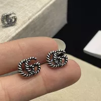 Cheap Gucci Earrings For Women #1344905 Replica Wholesale [$29.00 USD] [ITEM#1344905] on Replica Gucci Earrings