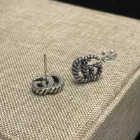 Cheap Gucci Earrings For Women #1344905 Replica Wholesale [$29.00 USD] [ITEM#1344905] on Replica Gucci Earrings