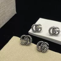 Cheap Gucci Earrings For Women #1344905 Replica Wholesale [$29.00 USD] [ITEM#1344905] on Replica Gucci Earrings