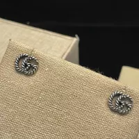 Cheap Gucci Earrings For Women #1344905 Replica Wholesale [$29.00 USD] [ITEM#1344905] on Replica Gucci Earrings