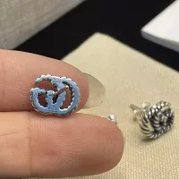 Cheap Gucci Earrings For Women #1344905 Replica Wholesale [$29.00 USD] [ITEM#1344905] on Replica Gucci Earrings