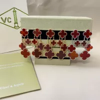Cheap Van Cleef &amp; Arpels Earrings For Women #1344908 Replica Wholesale [$42.00 USD] [ITEM#1344908] on Replica Van Cleef &amp; Arpels Earrings