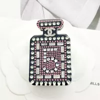 Cheap Chanel Brooches For Women #1344917 Replica Wholesale [$42.00 USD] [ITEM#1344917] on Replica Chanel Brooches