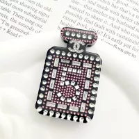 Cheap Chanel Brooches For Women #1344917 Replica Wholesale [$42.00 USD] [ITEM#1344917] on Replica Chanel Brooches