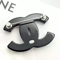 Cheap Chanel Brooches For Women #1344918 Replica Wholesale [$38.00 USD] [ITEM#1344918] on Replica Chanel Brooches