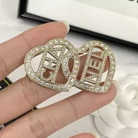 Cheap Chanel Brooches For Women #1344919 Replica Wholesale [$34.00 USD] [ITEM#1344919] on Replica Chanel Brooches