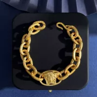 Cheap Versace Bracelets #1344920 Replica Wholesale [$32.00 USD] [ITEM#1344920] on Replica Versace Bracelets