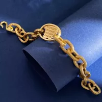 Cheap Versace Bracelets #1344920 Replica Wholesale [$32.00 USD] [ITEM#1344920] on Replica Versace Bracelets