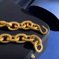 Cheap Versace Bracelets #1344920 Replica Wholesale [$32.00 USD] [ITEM#1344920] on Replica Versace Bracelets