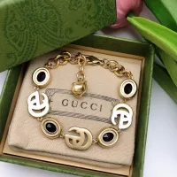 Cheap Gucci Bracelets For Women #1344921 Replica Wholesale [$34.00 USD] [ITEM#1344921] on Replica Gucci Bracelets