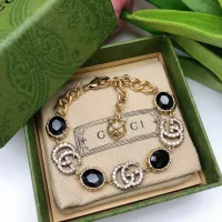 Cheap Gucci Bracelets For Women #1344921 Replica Wholesale [$34.00 USD] [ITEM#1344921] on Replica Gucci Bracelets