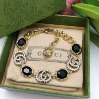 Cheap Gucci Bracelets For Women #1344921 Replica Wholesale [$34.00 USD] [ITEM#1344921] on Replica Gucci Bracelets