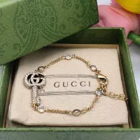 Cheap Gucci Bracelets #1344922 Replica Wholesale [$29.00 USD] [ITEM#1344922] on Replica Gucci Bracelets