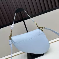 Cheap Christian Dior AAA Quality Messenger Bags For Women #1344925 Replica Wholesale [$85.00 USD] [ITEM#1344925] on Replica Christian Dior AAA Quality Messenger Bags