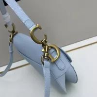 Cheap Christian Dior AAA Quality Messenger Bags For Women #1344925 Replica Wholesale [$85.00 USD] [ITEM#1344925] on Replica Christian Dior AAA Quality Messenger Bags