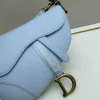 Cheap Christian Dior AAA Quality Messenger Bags For Women #1344925 Replica Wholesale [$85.00 USD] [ITEM#1344925] on Replica Christian Dior AAA Quality Messenger Bags