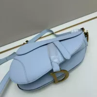 Cheap Christian Dior AAA Quality Messenger Bags For Women #1344925 Replica Wholesale [$85.00 USD] [ITEM#1344925] on Replica Christian Dior AAA Quality Messenger Bags