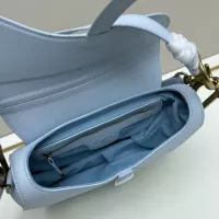 Cheap Christian Dior AAA Quality Messenger Bags For Women #1344925 Replica Wholesale [$85.00 USD] [ITEM#1344925] on Replica Christian Dior AAA Quality Messenger Bags