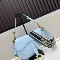 Cheap Christian Dior AAA Quality Messenger Bags For Women #1344926 Replica Wholesale [$85.00 USD] [ITEM#1344926] on Replica Christian Dior AAA Quality Messenger Bags