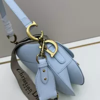 Cheap Christian Dior AAA Quality Messenger Bags For Women #1344926 Replica Wholesale [$85.00 USD] [ITEM#1344926] on Replica Christian Dior AAA Quality Messenger Bags