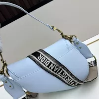 Cheap Christian Dior AAA Quality Messenger Bags For Women #1344926 Replica Wholesale [$85.00 USD] [ITEM#1344926] on Replica Christian Dior AAA Quality Messenger Bags
