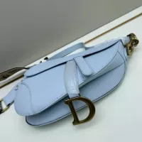Cheap Christian Dior AAA Quality Messenger Bags For Women #1344926 Replica Wholesale [$85.00 USD] [ITEM#1344926] on Replica Christian Dior AAA Quality Messenger Bags